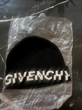 Givenchy Beanie for Women or Men